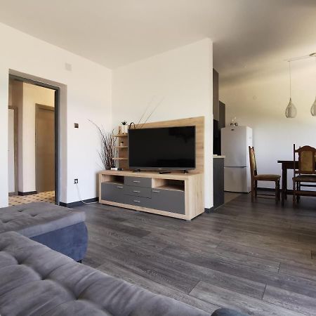 Deedee Apartment Senj  Eksteriør billede