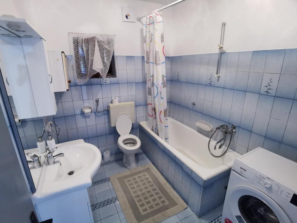 Deedee Apartment Senj  Eksteriør billede