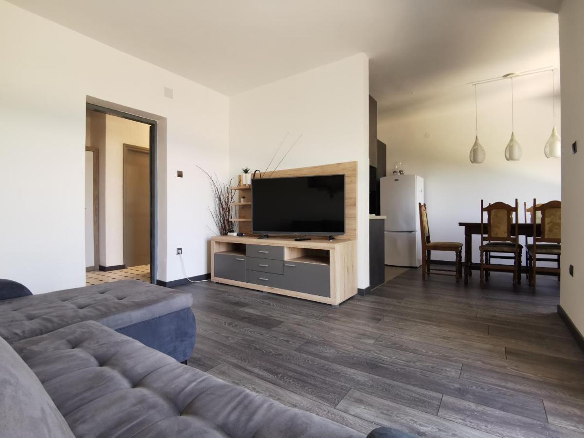 Deedee Apartment Senj  Eksteriør billede