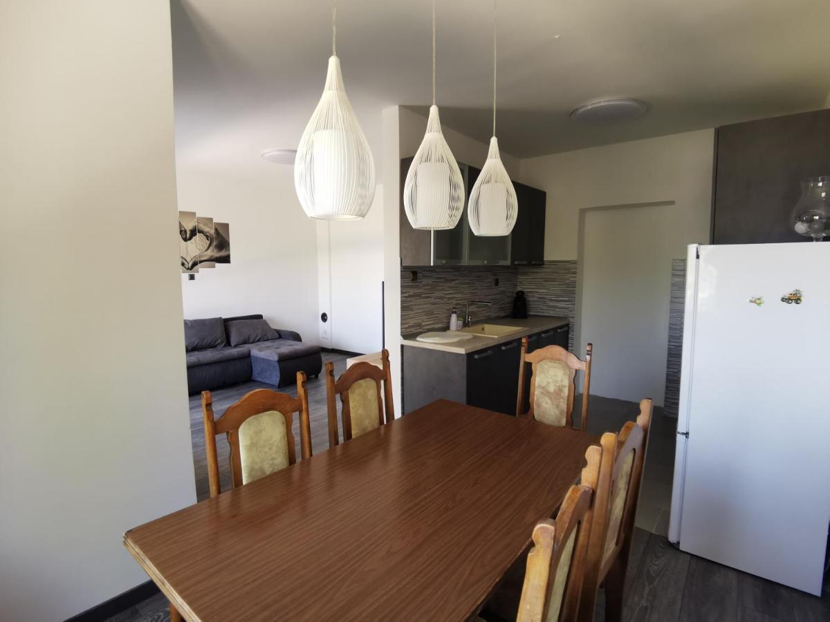 Deedee Apartment Senj  Eksteriør billede